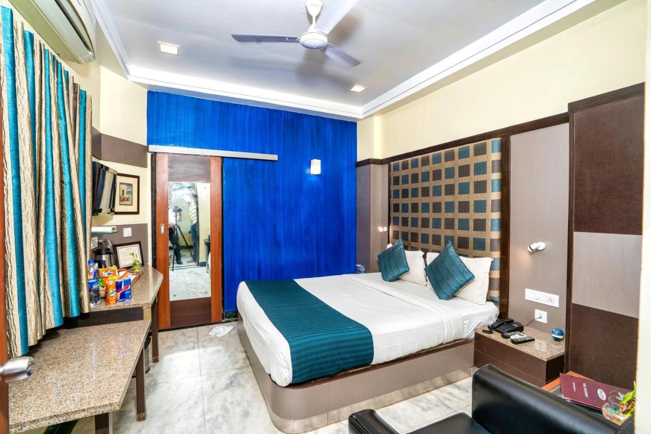 Hotel Dayal Udaipur Exteriör bild
