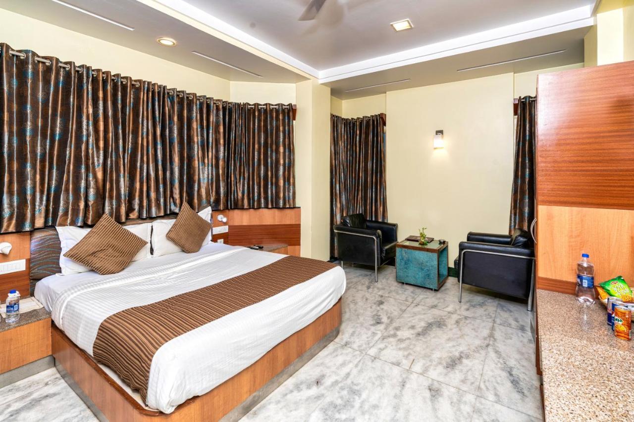 Hotel Dayal Udaipur Exteriör bild