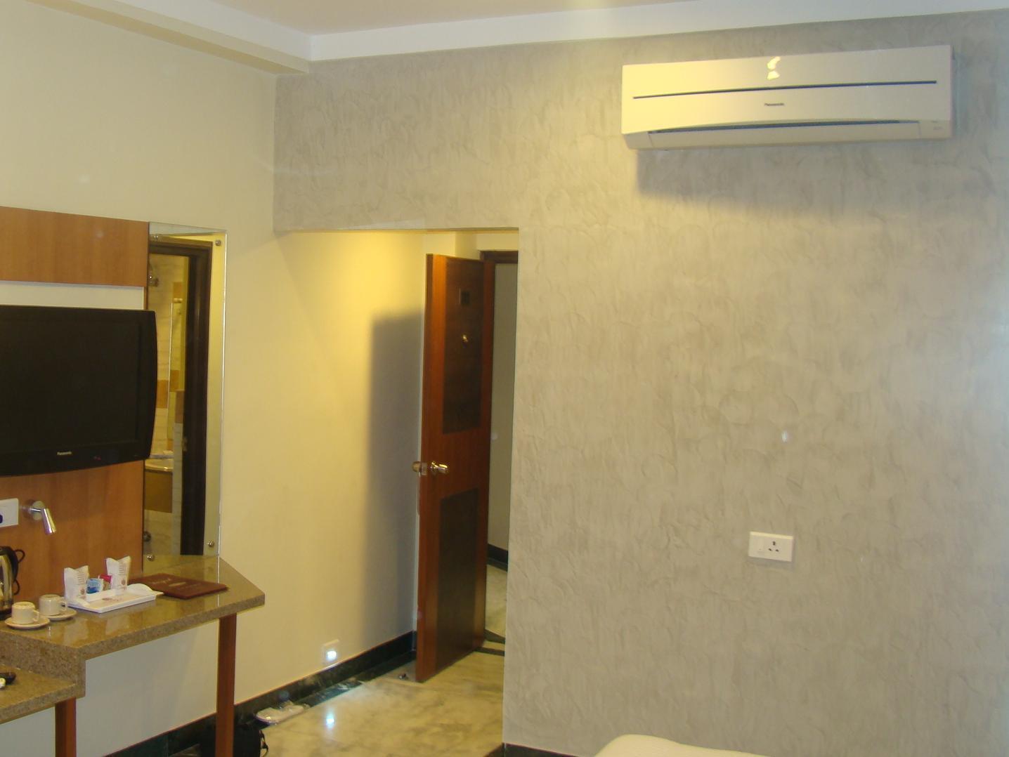Hotel Dayal Udaipur Exteriör bild